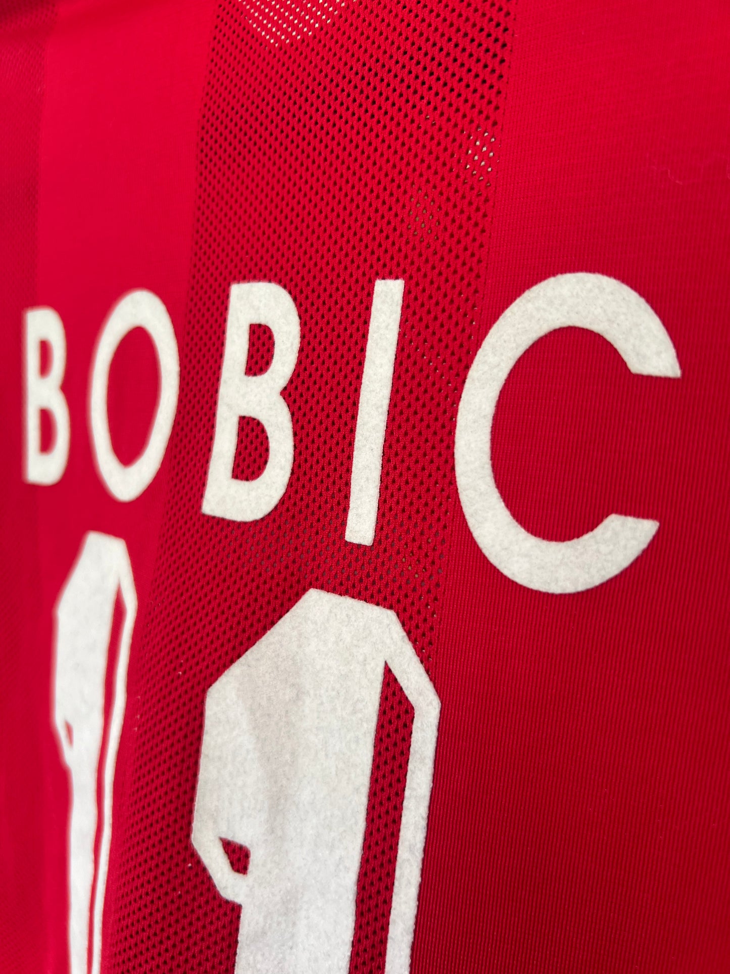 VFB STUTTGART AWAY 96/97 BOBIC S