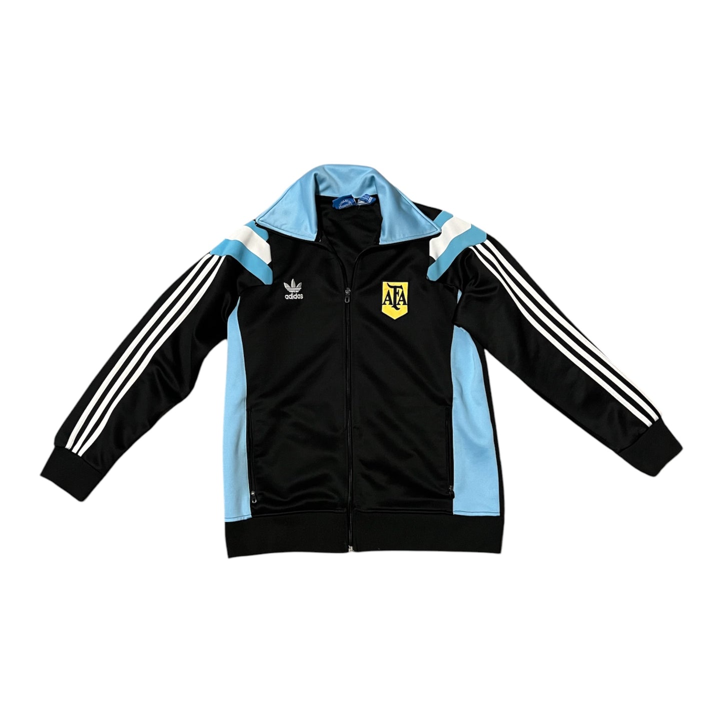 ADIDAS ORIGNALS 90er Argentinien Jacke M