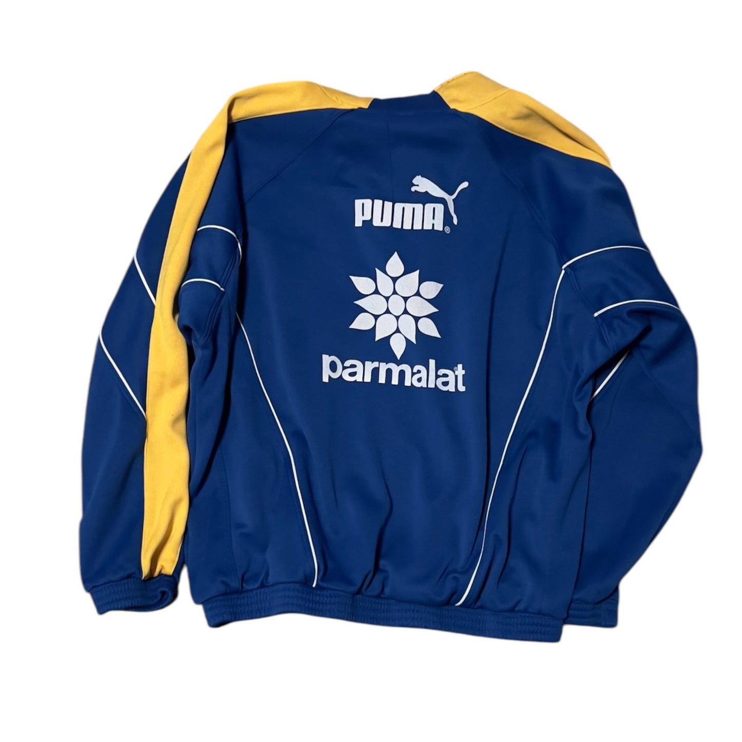 PARMA 90er PUMA SWEATSHIRT XL