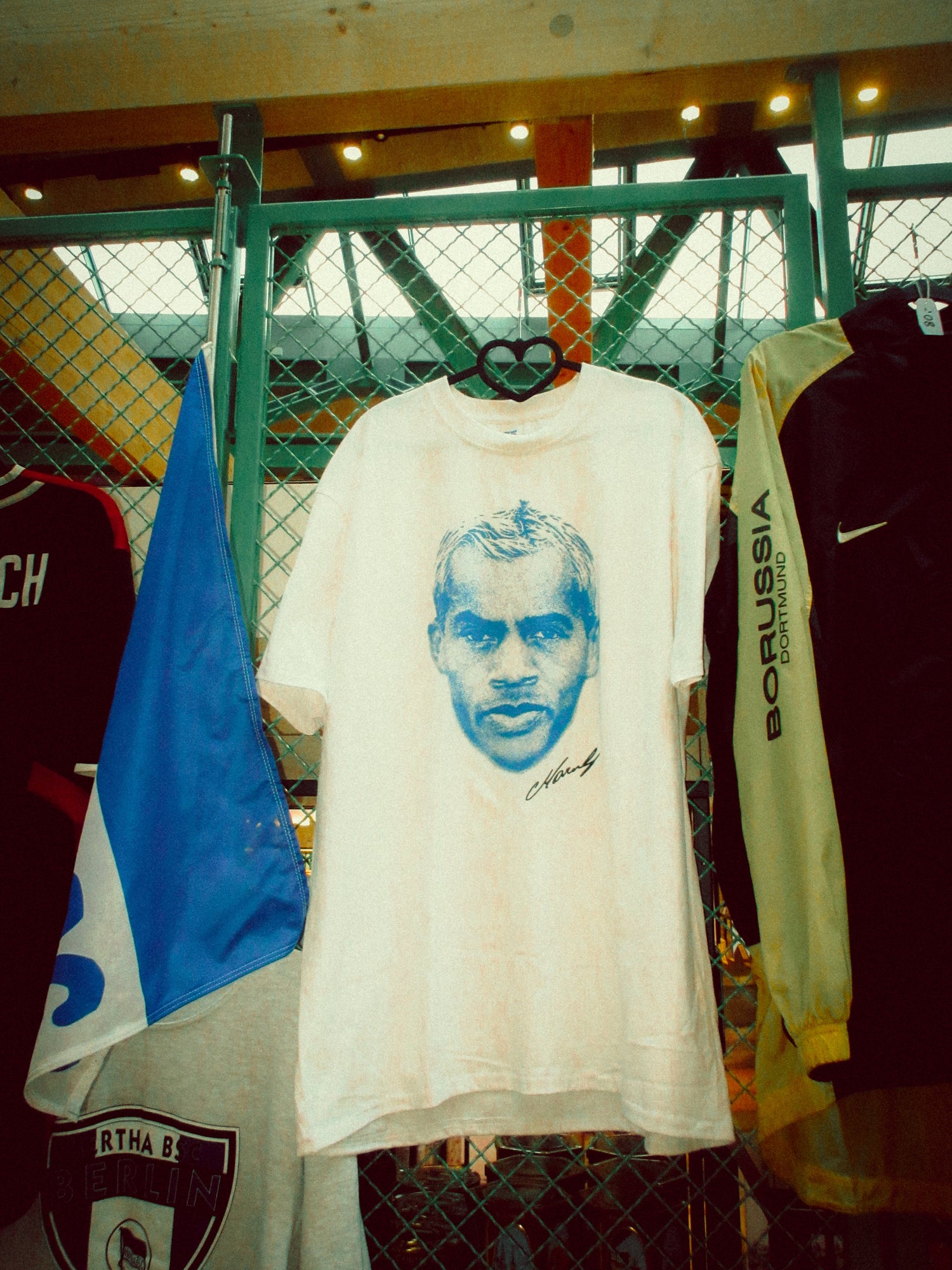 ICON SHIRTS
