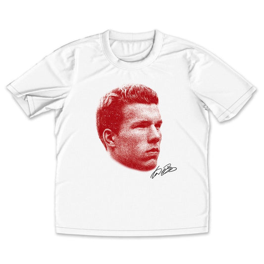 ICON SHIRT PODOLSKI