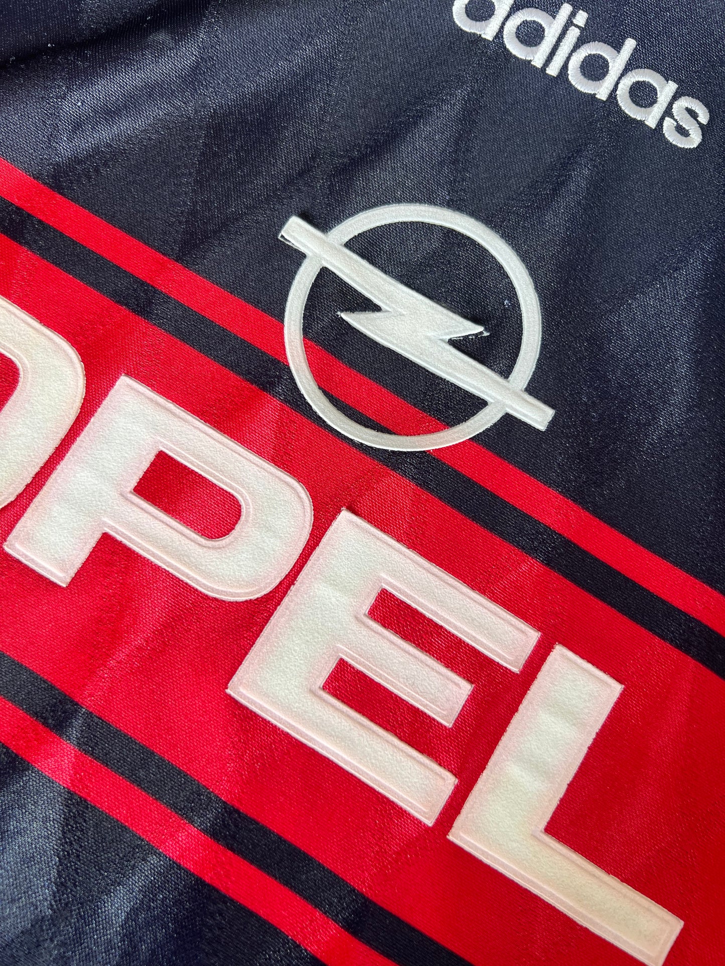 BAYERN MÜNCHEN 97/98 AWAY L