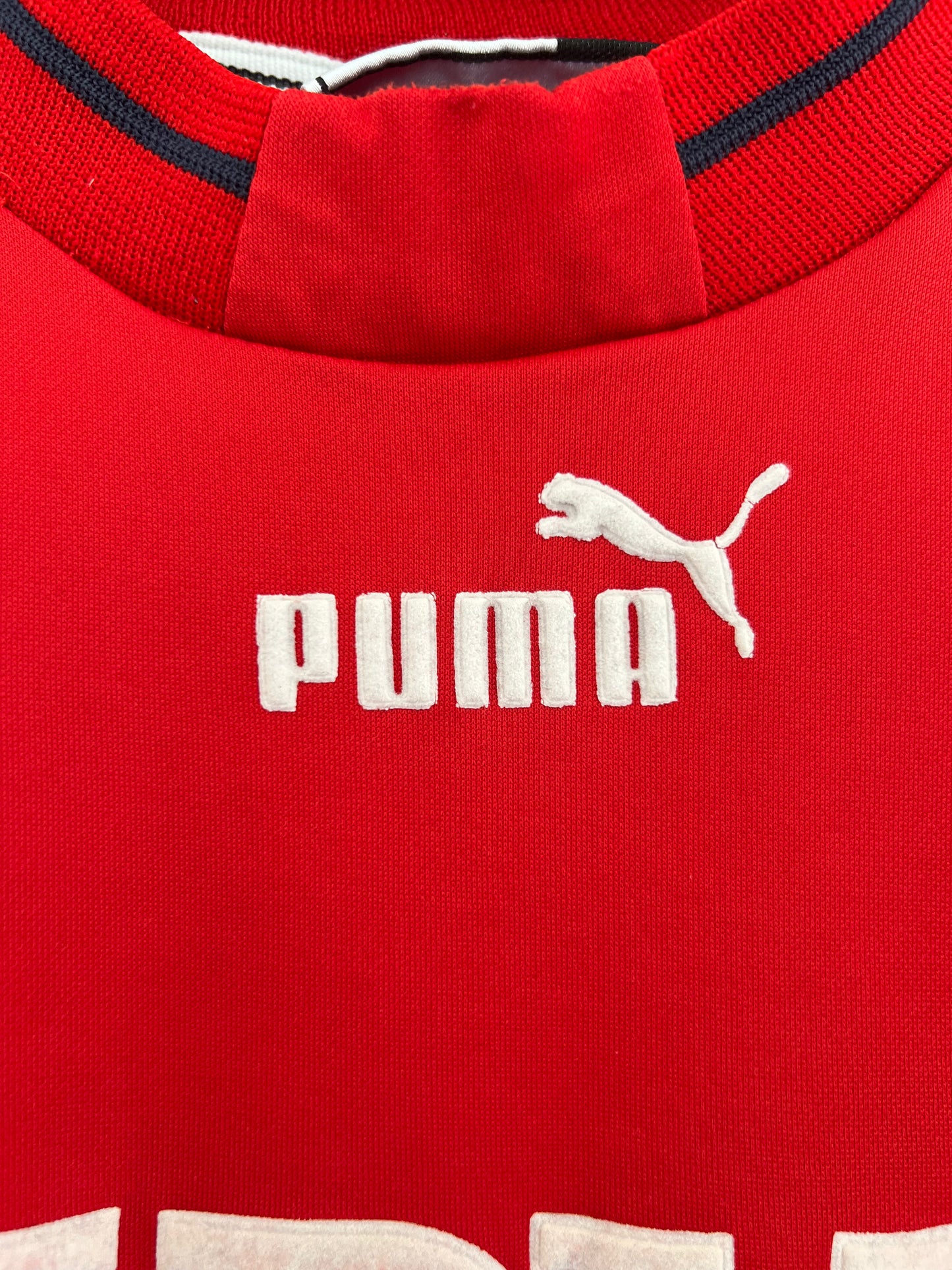 1 FC KÖLN HOME 01/02 XXL