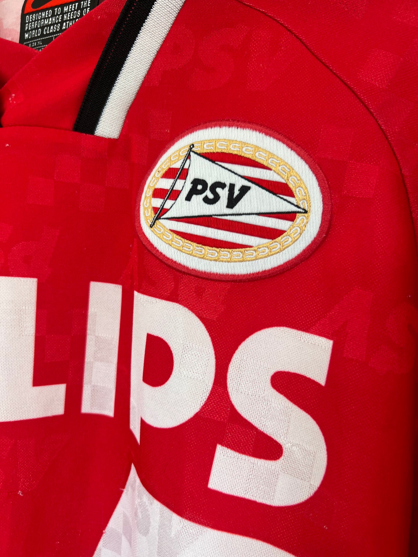 PSV EINDHOVEN 96/97 XL