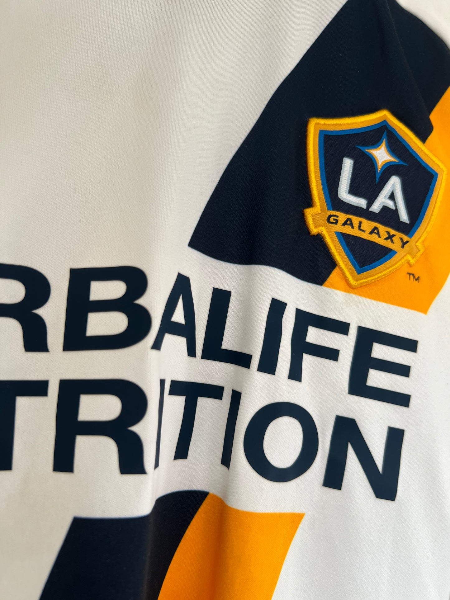 LA GALAXY HOME 16/17 GERRARD S