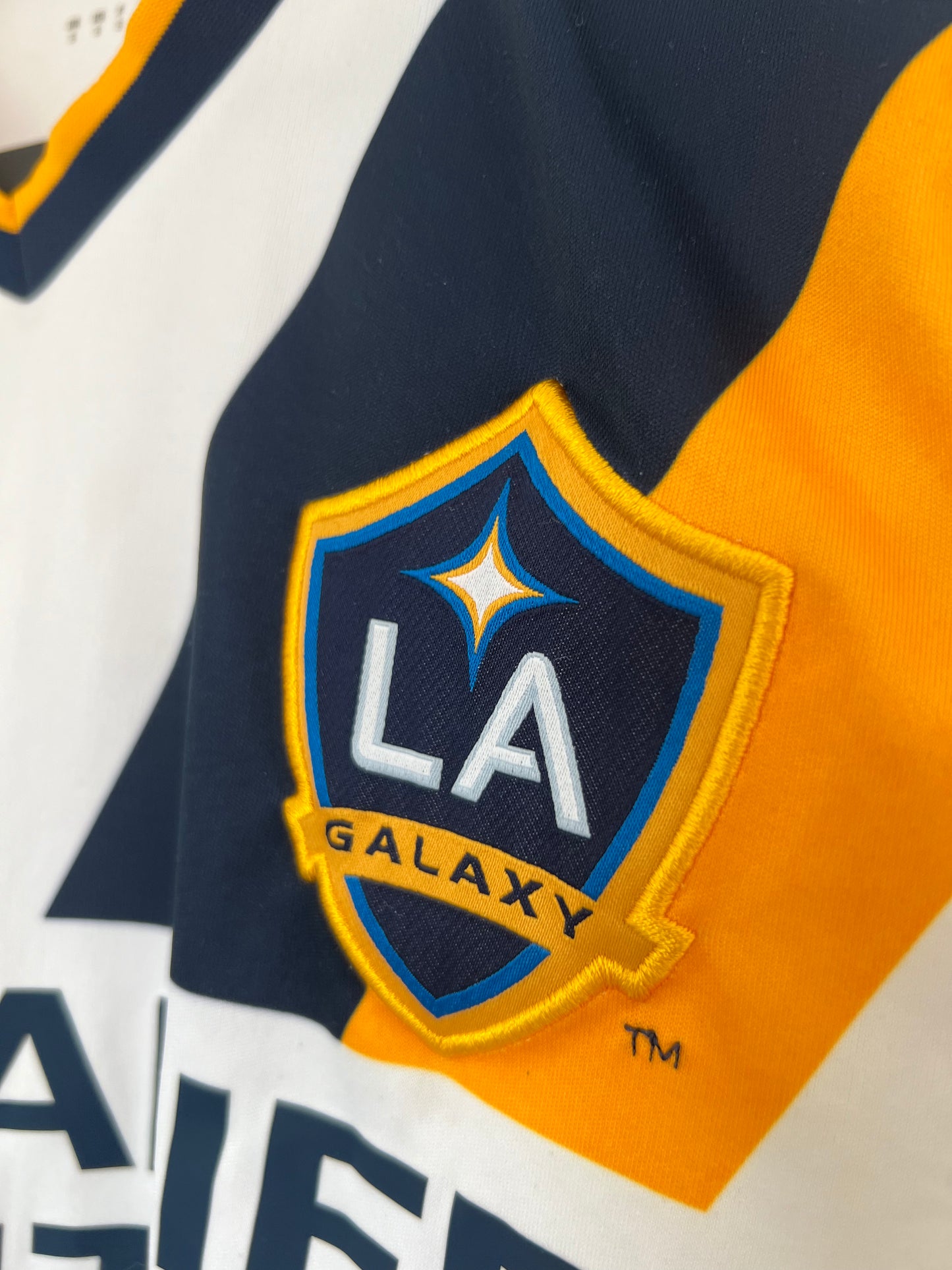 LA GALAXY HOME 16/17 GERRARD S
