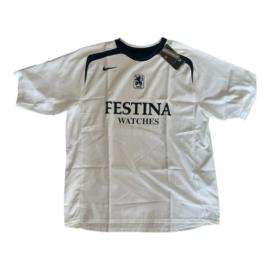 1860 MÜNCHEN AWAY 05/06 NEU MIT ETIKETT XL