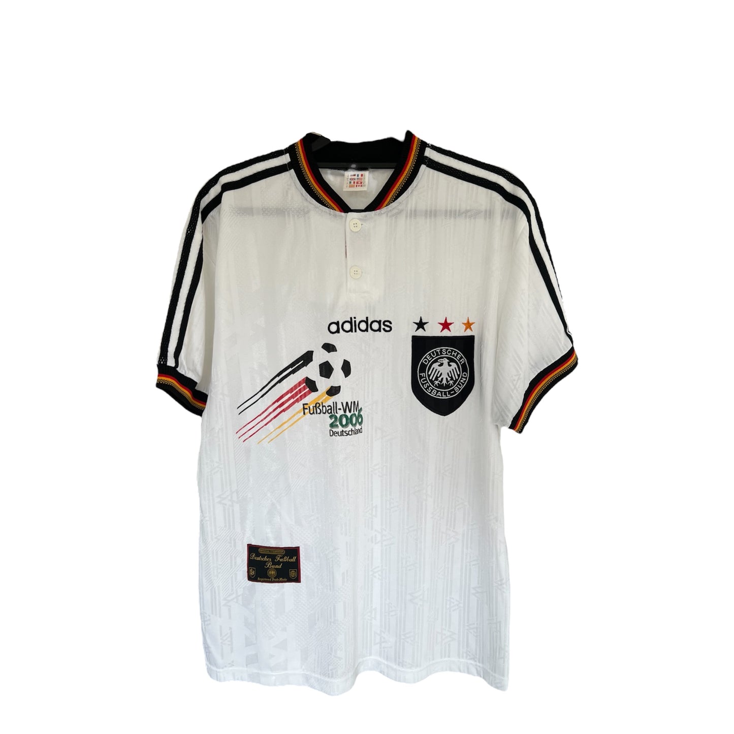 DEUTSCHLAND HOME 1996 M