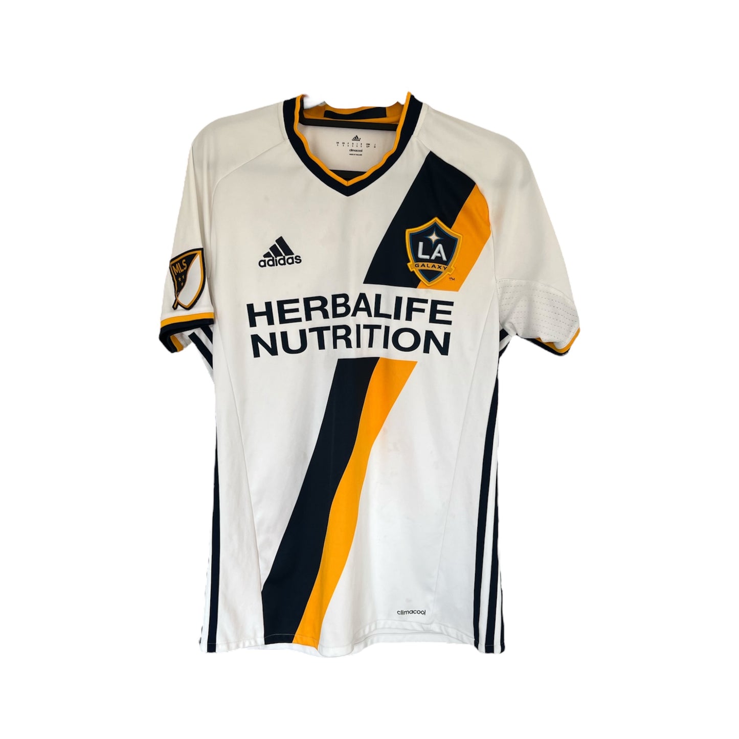 LA GALAXY HOME 16/17 GERRARD S