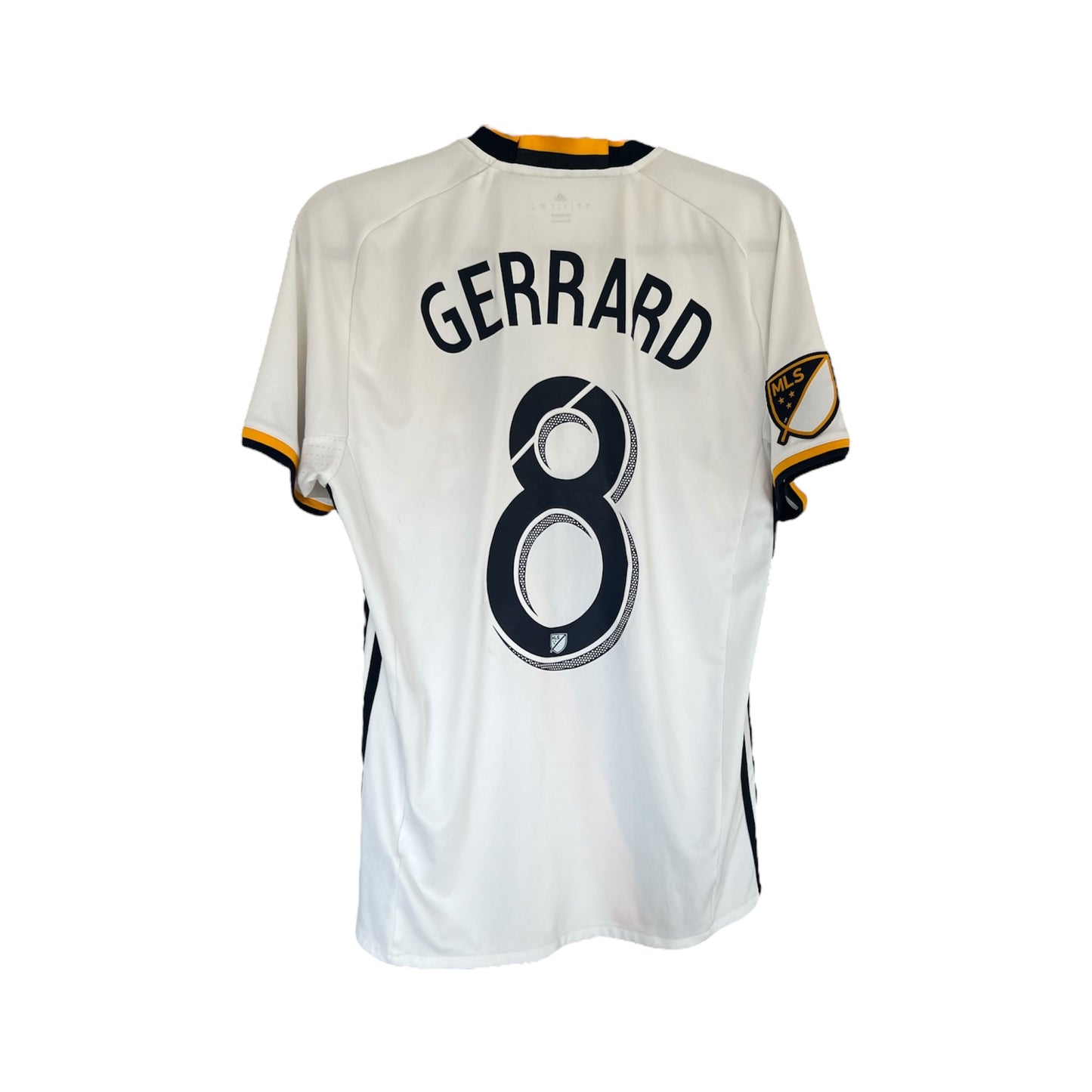 LA GALAXY HOME 16/17 GERRARD S