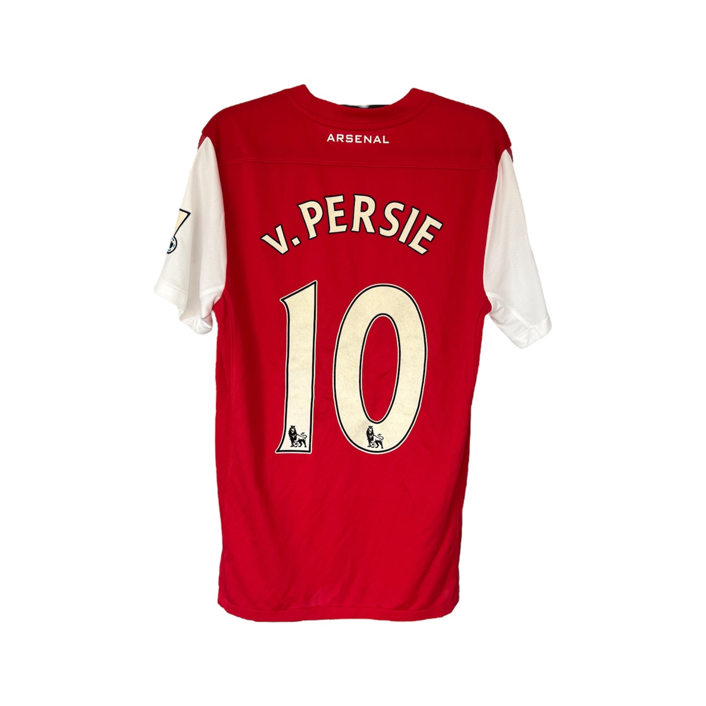 ARSENAL HOME 11/12 VAN PERSIE M
