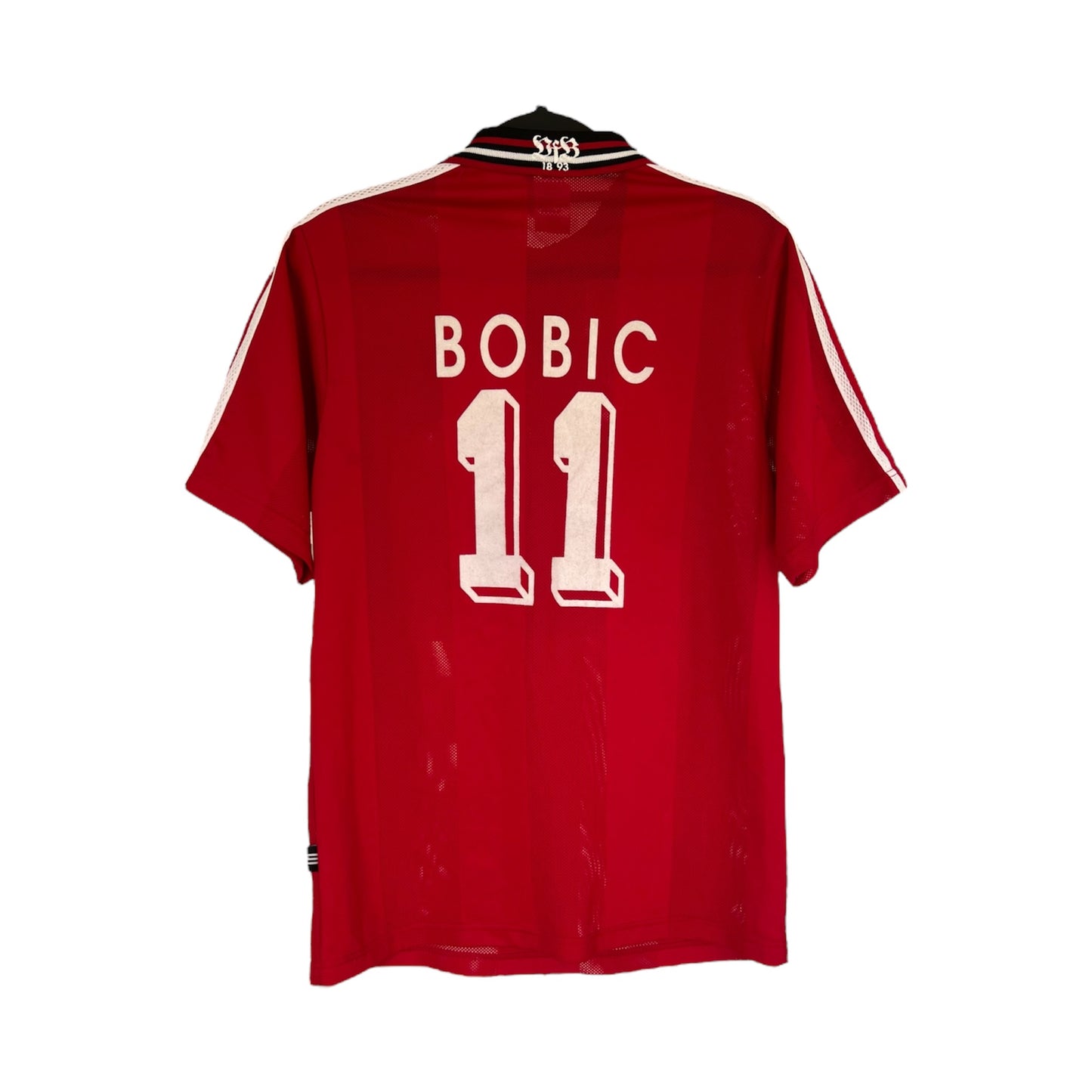 VFB STUTTGART AWAY 96/97 BOBIC S