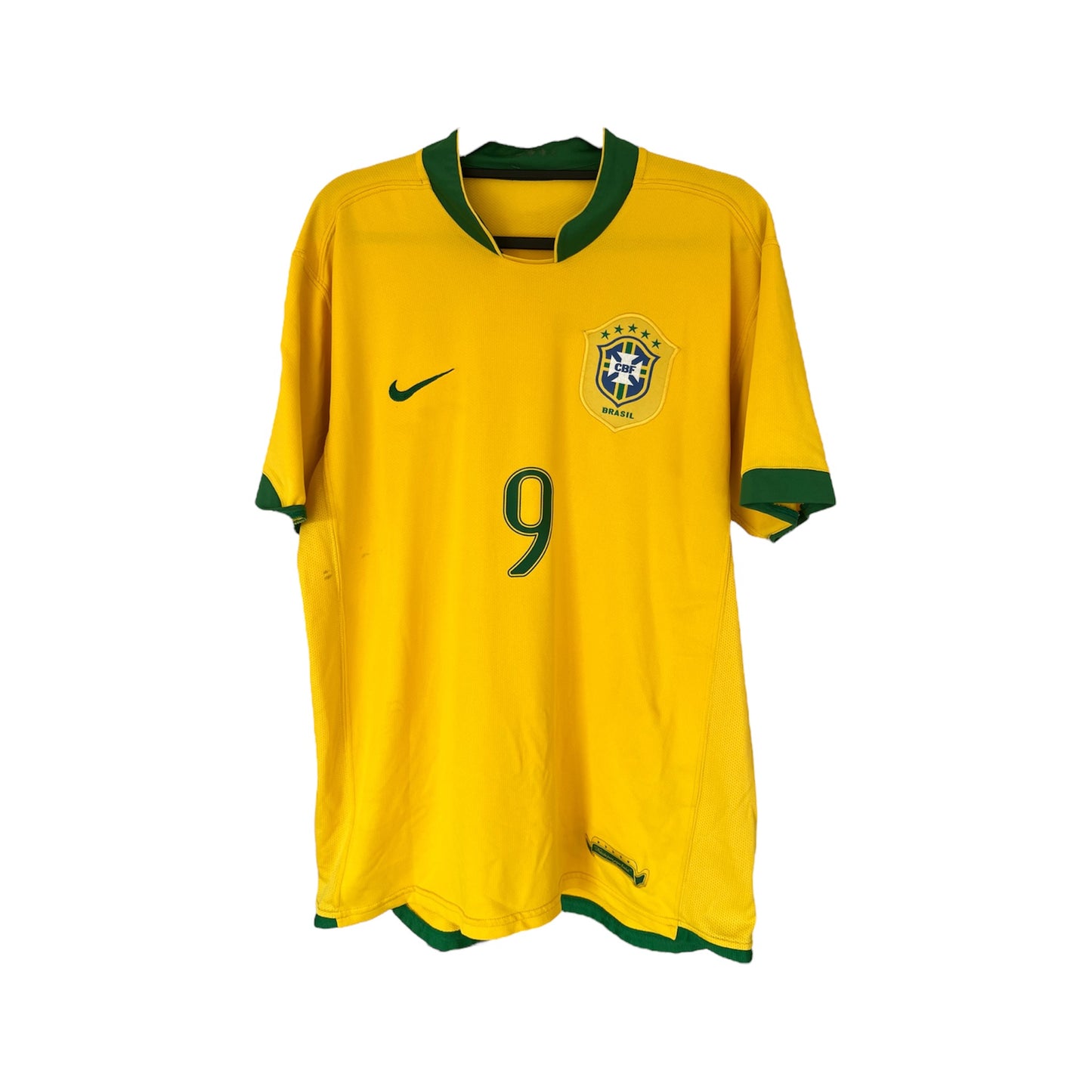 BRASILIEN HOME WM 2006 RONALDO L