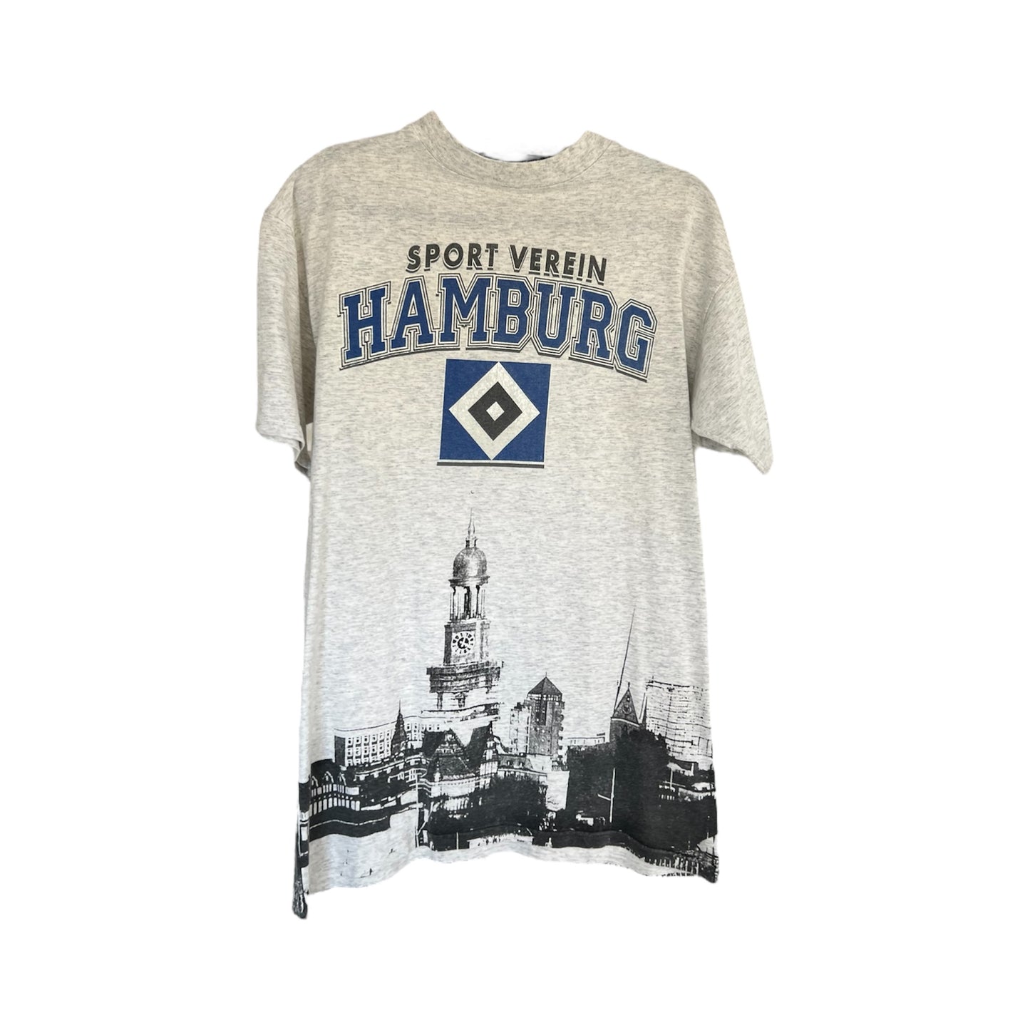 T-SHIRT HSV 90er