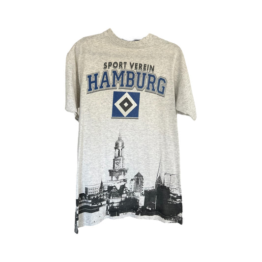 T-SHIRT HSV 90er