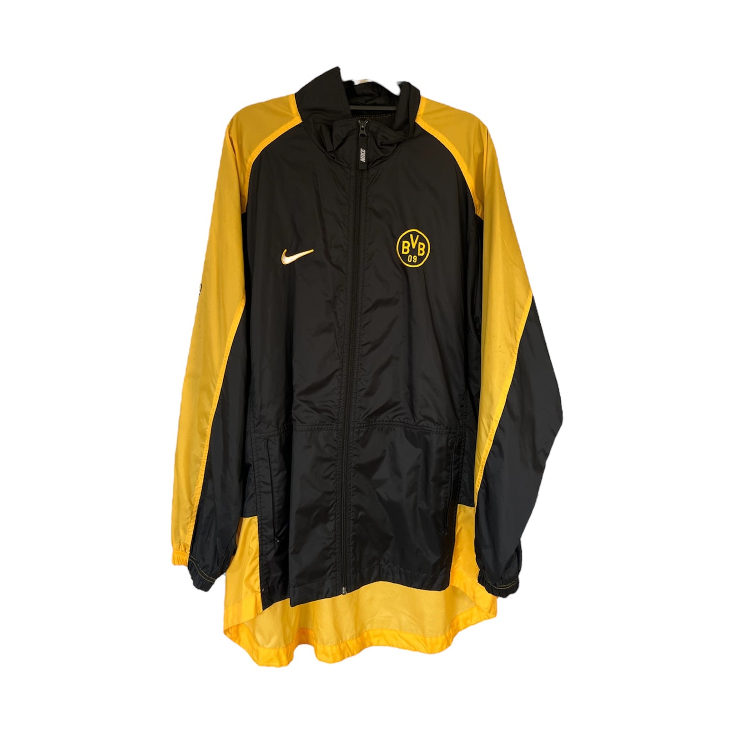 BVB REGENJACKE 90er XL