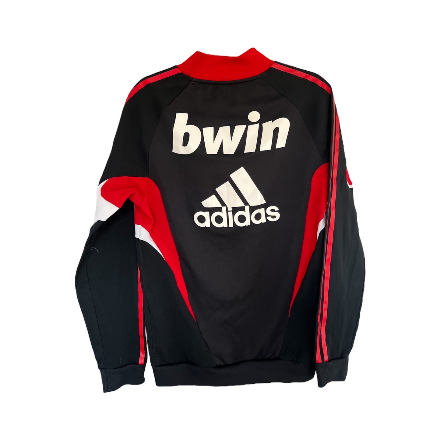 AC MILAN TRAININGSSWEATER ADIDAS M