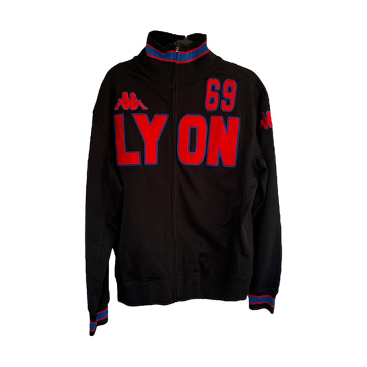 VINTAGE KAPPA JACKE LYON L