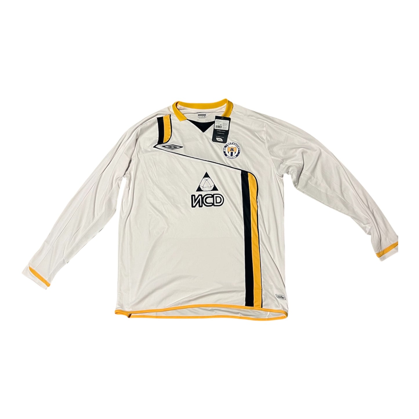 METALURG DONETSK HEIM 22 MKHYTARYAN NEU XL