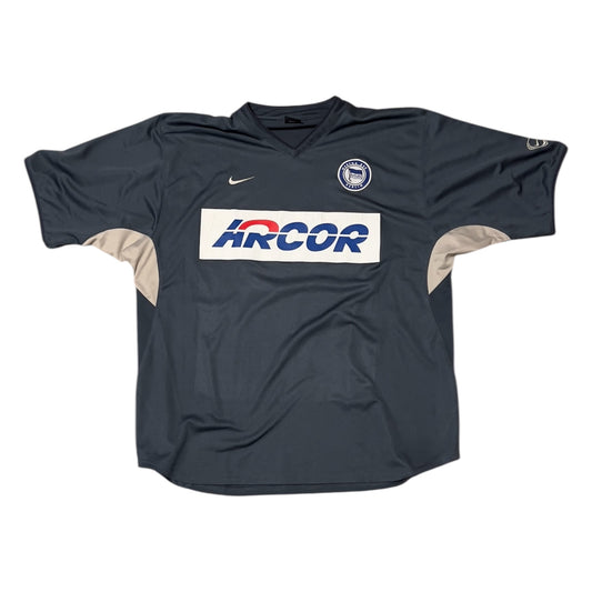 HERTHA ARCOR TRAININGSSHIRT XXL