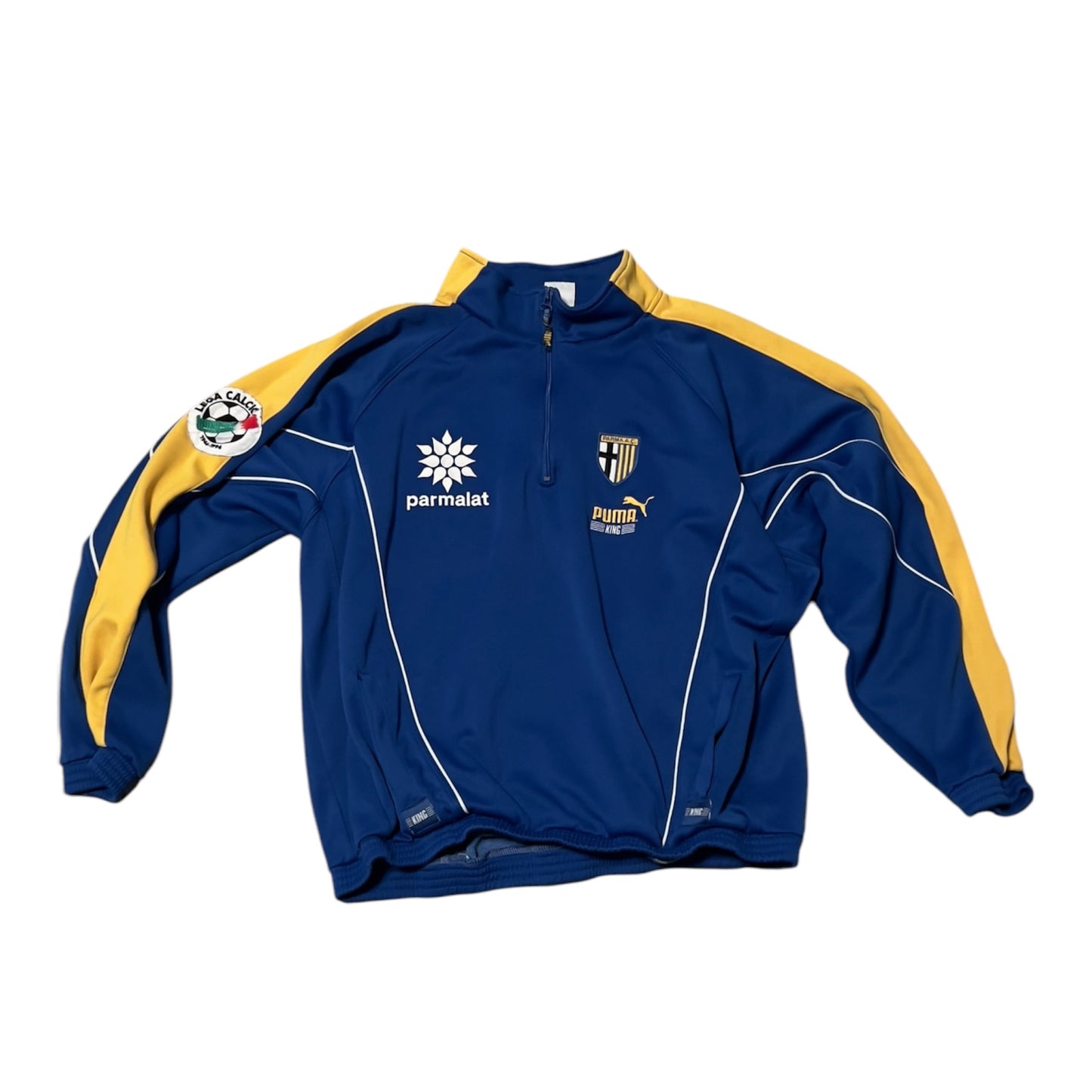 PARMA 90er PUMA SWEATSHIRT XL