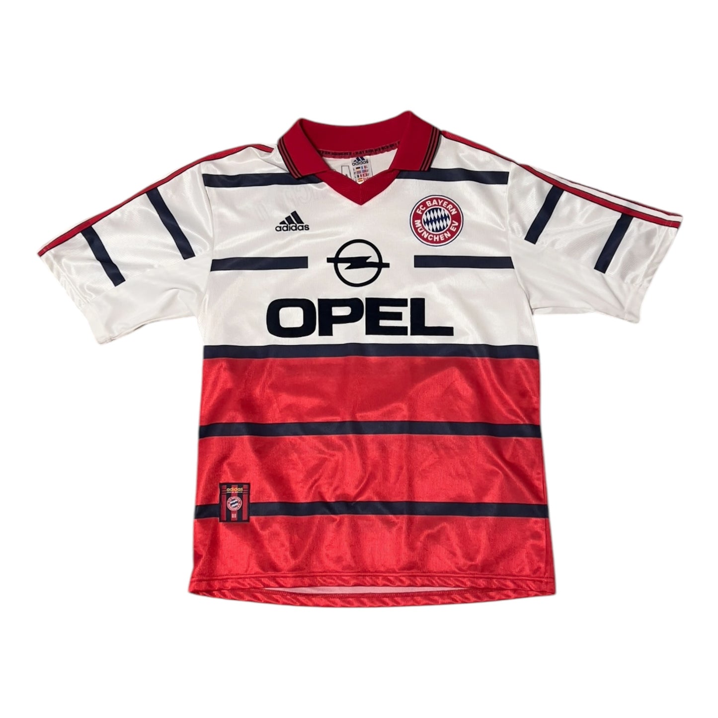 BAYERN MÜNCHEN 99 TRIKOT M