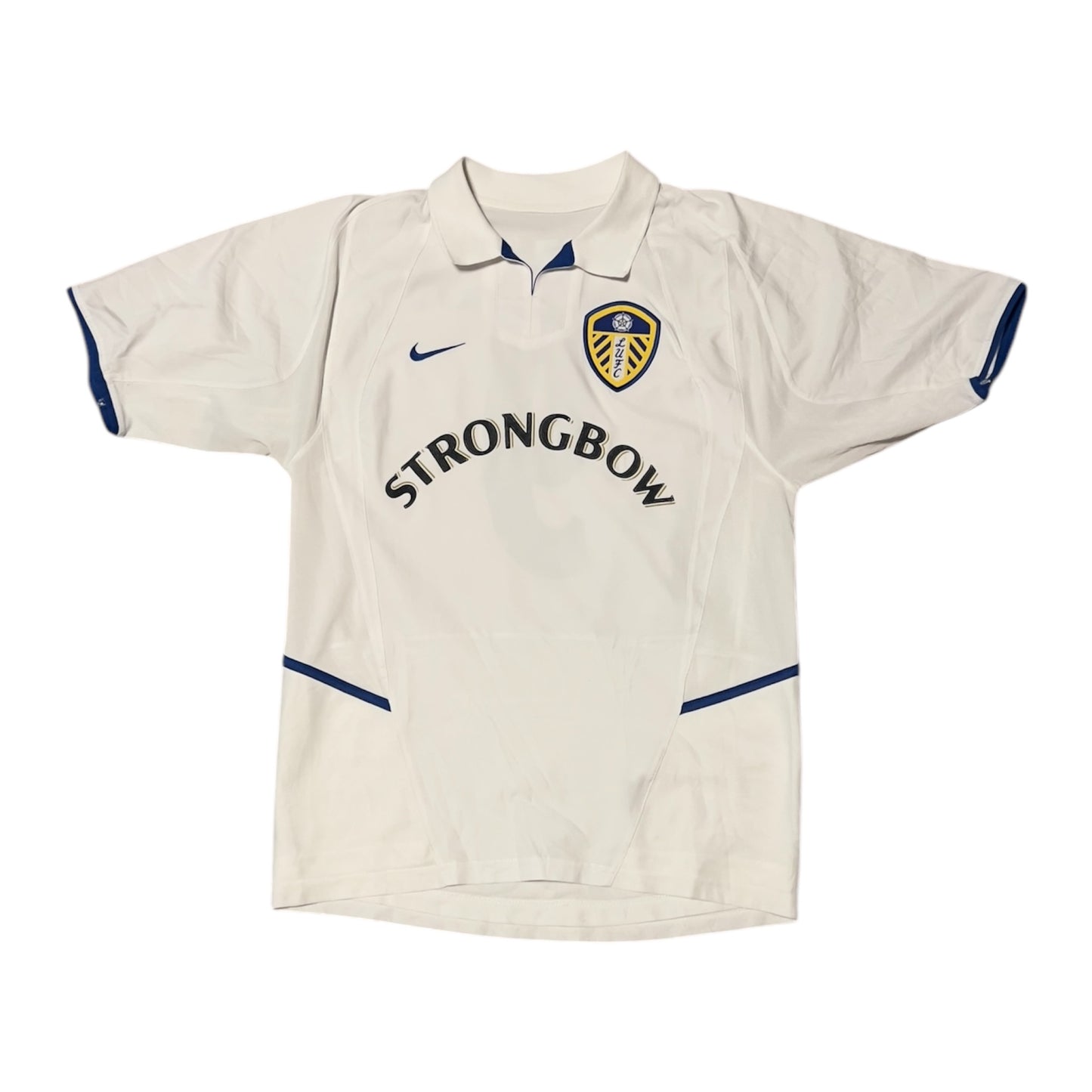LEEDS UNITED TRIKOT VIDUKA S