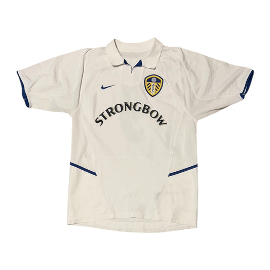 LEEDS UNITED TRIKOT VIDUKA S